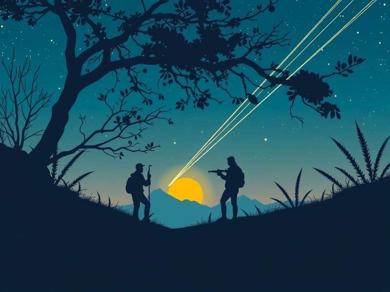 Kolkata Comet Hunters Festival Event